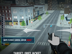 Spel Sniper Shooter