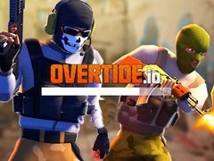 Spel Overtide.io