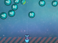 Spel Sbaloon