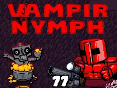 Spel Vampir Nymph