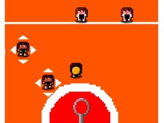 Spel Micro Netball