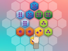 Spel Hexadice
