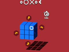 Spel Cubicoe