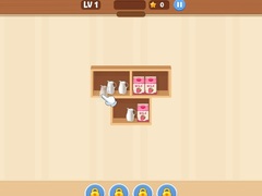 Spel Goods Match