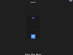 Spel Step Box