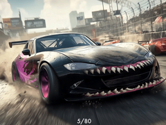 Spel Hotgear