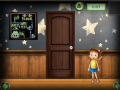 Spel Amgel Kids Room Escape 298
