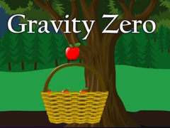 Spel Gravity Zero