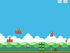 Spel Nuwpy Dash