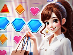 Spel Jewel Dress Up
