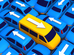 Spel Tap Car
