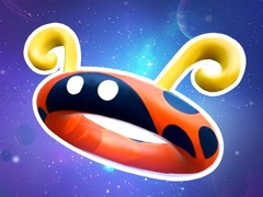 Spel Hoop Rivals