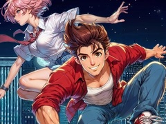 Spel Deadly Parkour