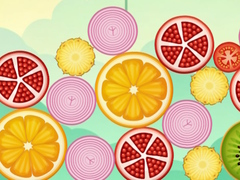 Spel Slicey Merge
