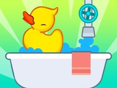 Spel Help The Duck