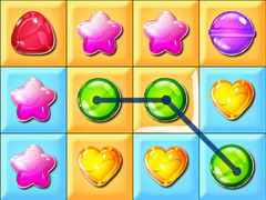 Spel Candy Chain Master