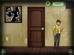 Spel Amgel Easy Room Escape 274