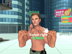 Spel Punch Master!