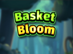 Spel Basket Bloom