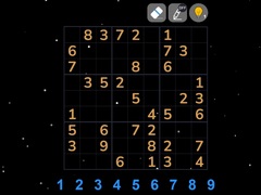Spel Classic Sudoku Daily Puzzles
