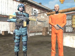 Spel Strike Force