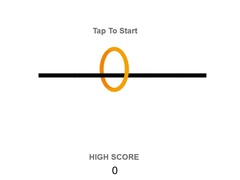 Spel Jumping Circle