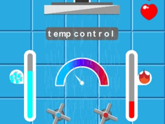 Spel Shower Water