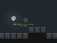 Spel Escape In 180