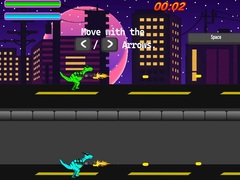Spel DinoGunz