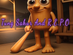 Spel Tung Sahur And R E P O