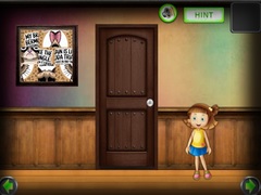 Spel Amgel Kids Room Escape 301