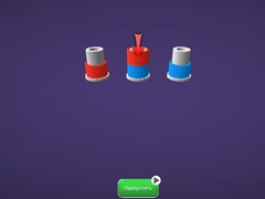 Spel Rope Sorting