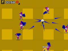 Spel Dolls War