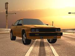 Spel Highway Racer 3D