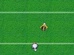 Spel Touchdown King