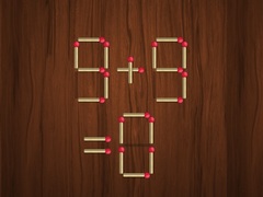 Spel Burn Matches