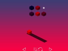 Spel Pixochrome