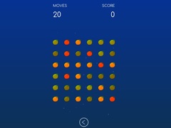 Spel Orange Connect