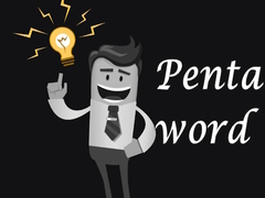 Spel Pentaword