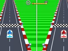 Spel Stickman Battle 1-4 Players
