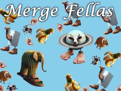 Spel Merge Fellas