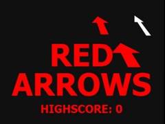 Spel Red Arrows