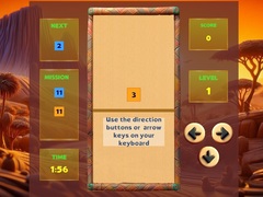 Spel Ishango
