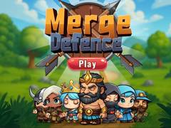 Spel Merge Defence