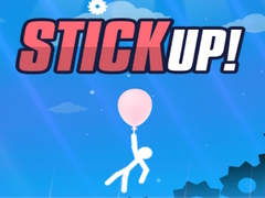 Spel Stick Up!