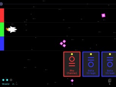 Spel Shuttledeck