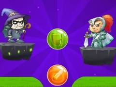 Spel Direction Dash