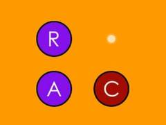 Spel WordWhirl