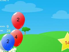 Spel Numble