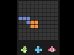 Spel Block Clear